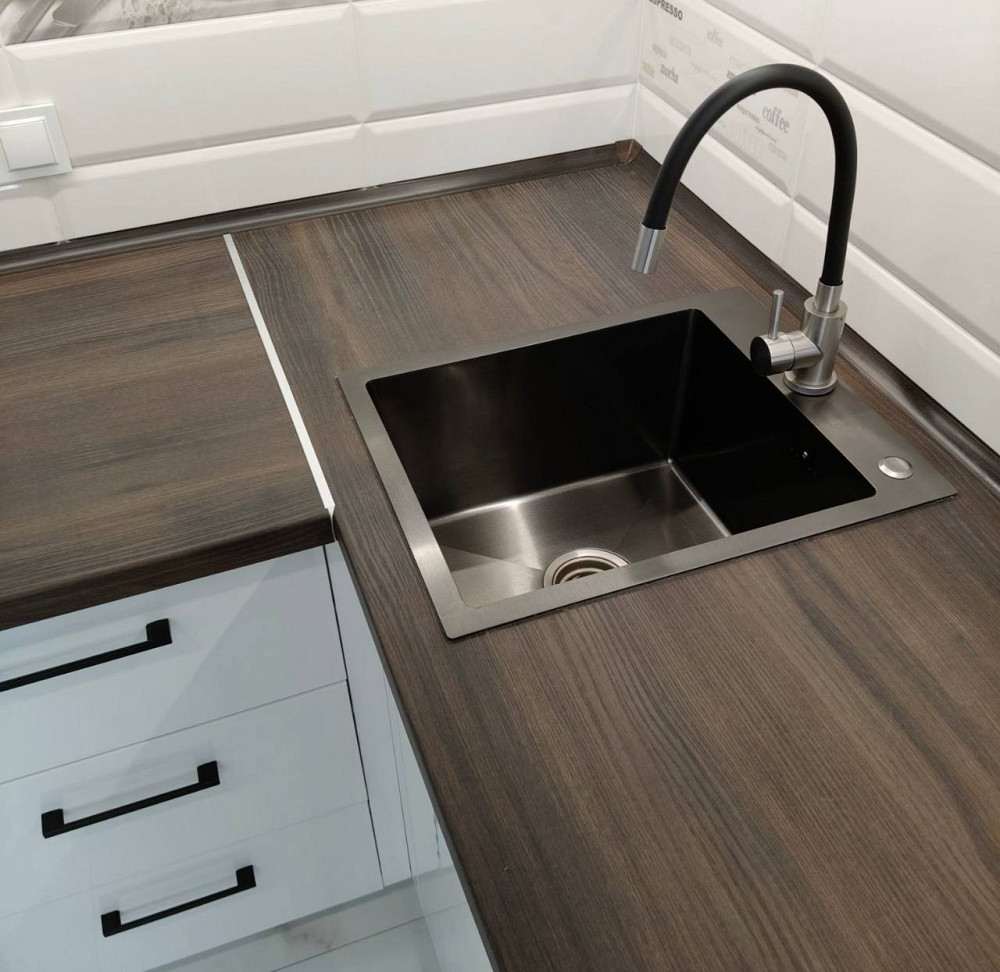 Продаж 1к Квартира 43 кв.м Синельниківська 14 Zhytomyr - photo 1