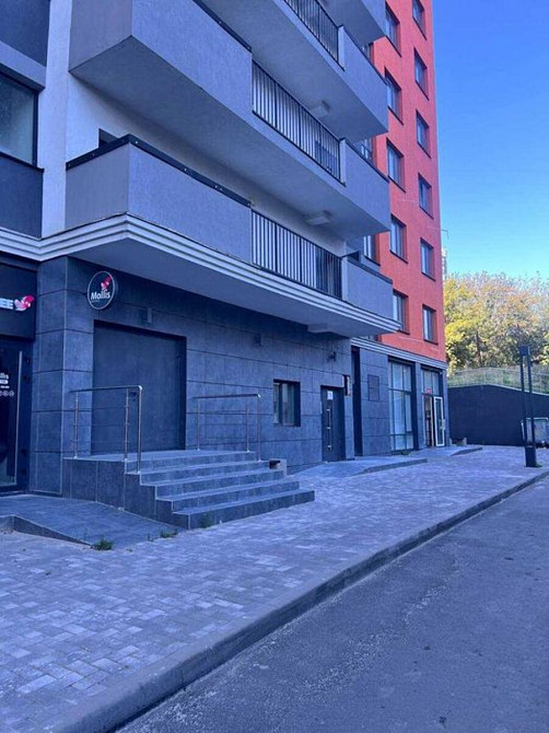 Продаж Квартира 2-кімнатна, 5/24 поверх на Загорівська, 17-21 Kiev - photo 3