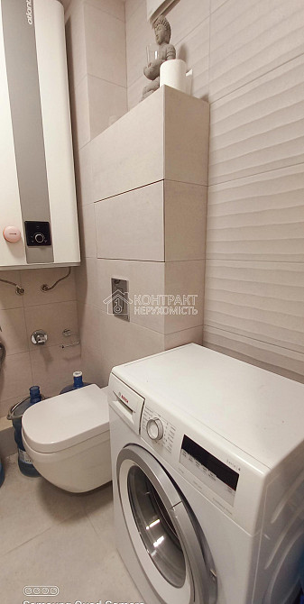 Продаж Квартира 2-кімнатна, 4/9 поверх на вул. Бучми Харків - фото 18