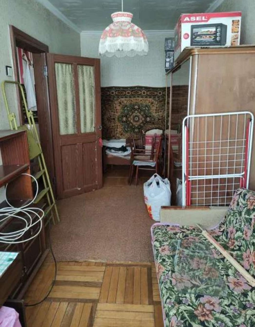 Продаж Квартира 2-кімнатна на ул. Черняховского, 18 Одеса - фото 4