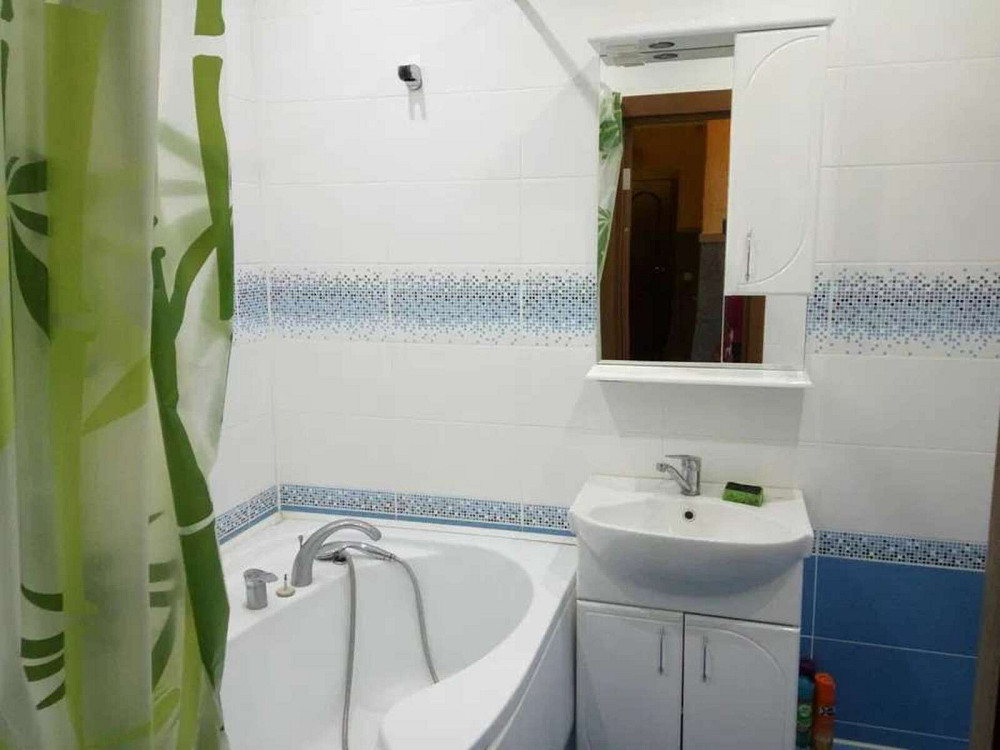 Оренда Квартира 2-кімнатна, 16/21 поверх на ул. Сикорского Київ - фото 5