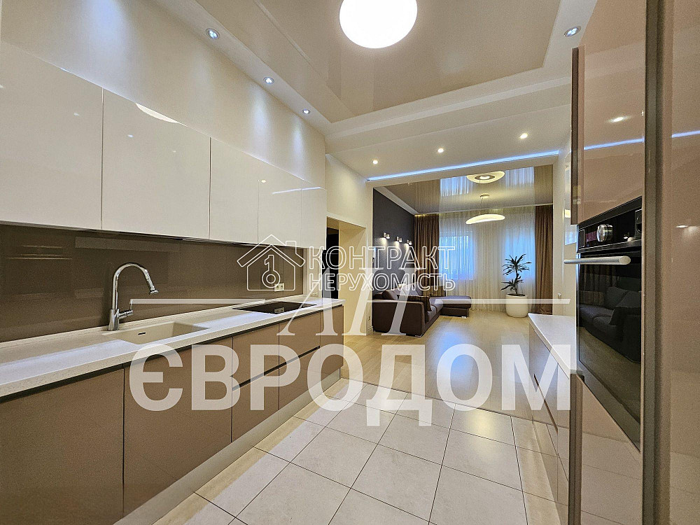 Продаж Будинок 3-кімнатний на вул. Печерський провулок Харків - фото 1