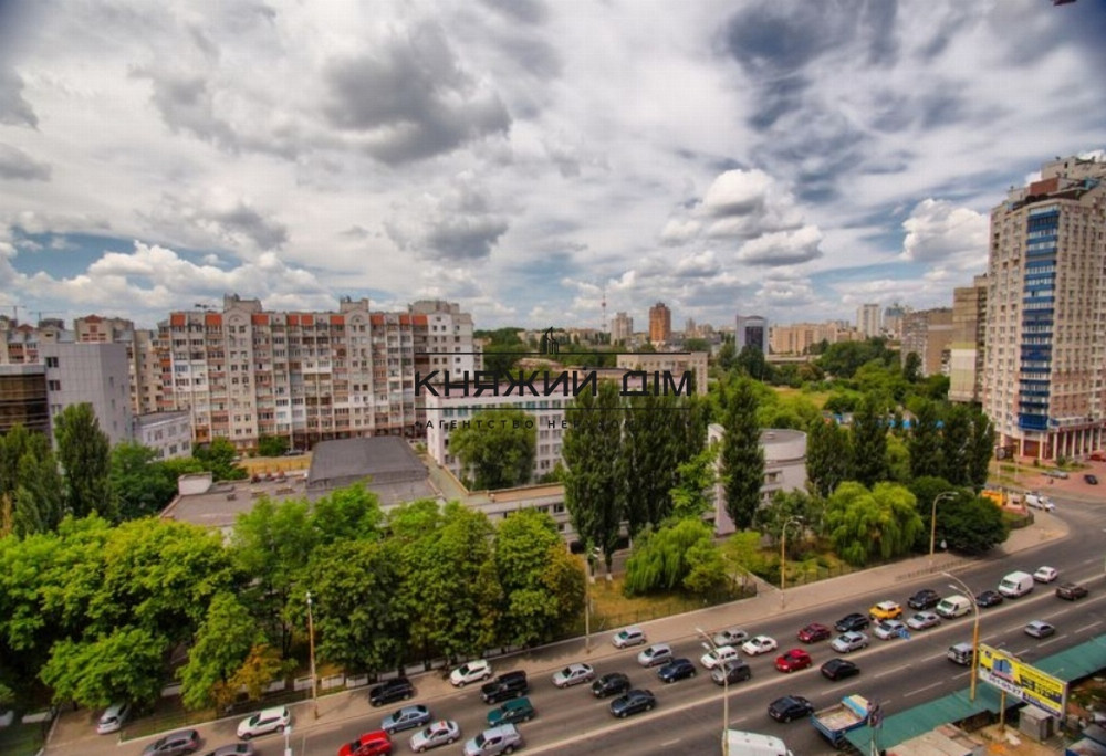 Продаж 3 кімнатної квартири по вул. Вячеслава Чорновола 25 21137897 Київ - фото 14