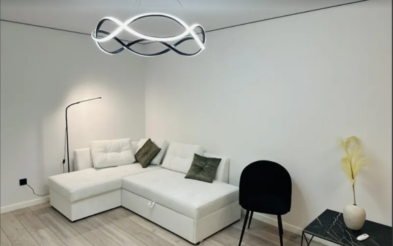 Продаж Квартира 1-кімнатна, 3/10 поверх на пров. Генерала Тарнавського Тернопіль