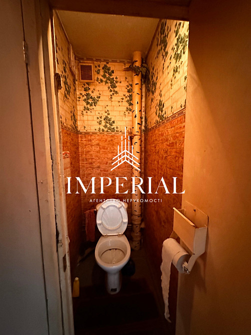 Продаж 2к Квартира 54.1 кв.м Червоної Калини вул. Київ - фото 14