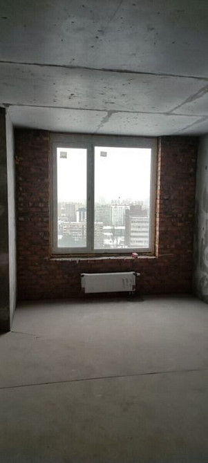 Продаж Квартира 1-кімнатна, 20/26 поверх на Жмаченко, 22 Київ - фото 2