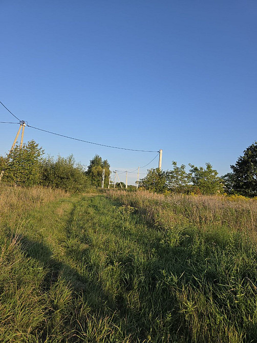 Продаж земельної ділянки земельна ділянка Підлісся - фото 4