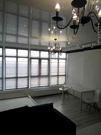 Оренда Квартира 1-кімнатна, 17/19 поверх на Рейгана, 40 Киев