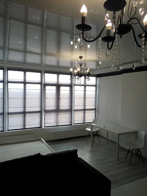 Оренда Квартира 1-кімнатна, 17/19 поверх на Рейгана, 40 Киев - изображение 2