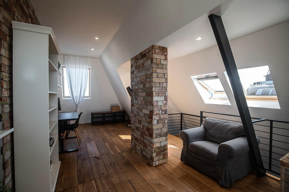 Продаж Квартира 4-кімнатна, 28/29 поверх на Туманяна Ованеса вул., д. 15-А Kiev - photo 12