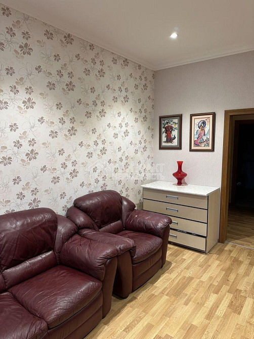 Продаж Квартира 3-кімнатна, 5/15 поверх на вул. Перемоги Харків - фото 9