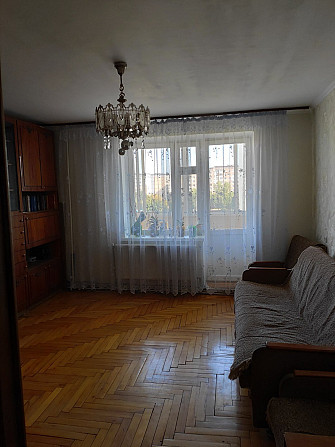 Продаж 4 кімнатної квартири по вул.Галицька, БАМ.Тернопіль Тернопіль - фото 13
