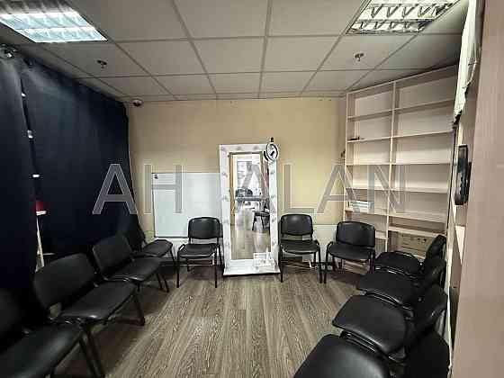 Оренда офісне приміщення на Дніпровська наб., 26Ж приміщень - 2, поверх - 4/24 Київ