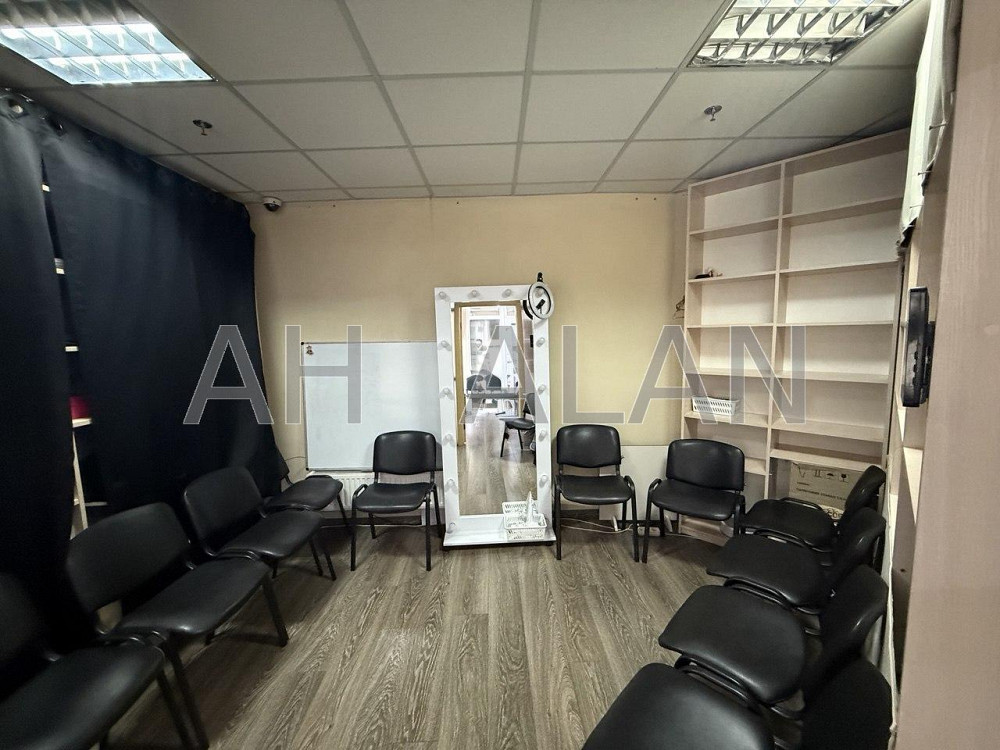 Оренда офісне приміщення на Дніпровська наб., 26Ж приміщень - 2, поверх - 4/24 Київ - фото 5