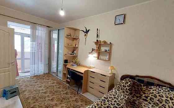 Двухкомнатная квартира в центре Одессы Одеса