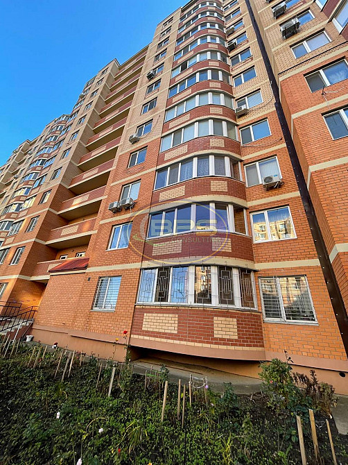 Продаж 2к Квартира 46.7 кв.м Шкільна вул.  - фото 8