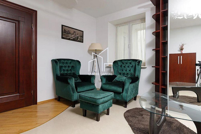 Продаж 2к квартири 112.2 кв. м Львів - фото 2