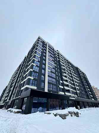 Продаж Квартира 2-кімнатна, 11/13 поверх на Хіміків Ивано-Франковск