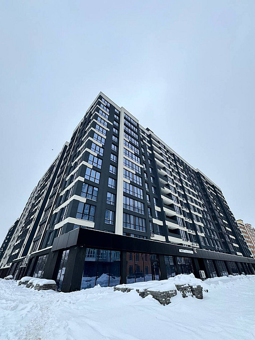 Продаж Квартира 2-кімнатна, 11/13 поверх на Хіміків Ивано-Франковск - изображение 2