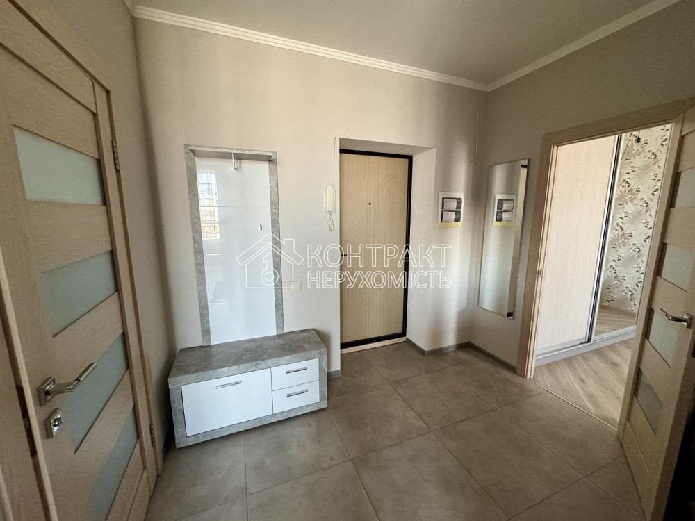 Оренда Квартира 1-кімнатна, 9/9 поверх на вул. Малинівська Kharkiv - photo 7