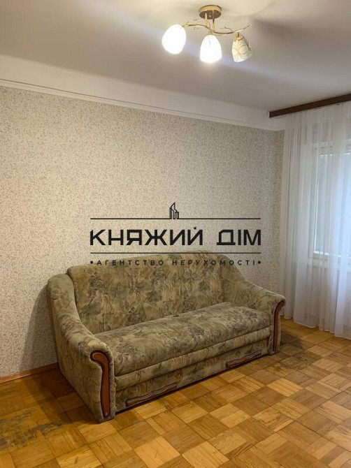 Оренда Квартира 2-кімнатна, 1/5 поверх на вул. Курнатовского ул./Остафія Дашкевича Київ - фото 18