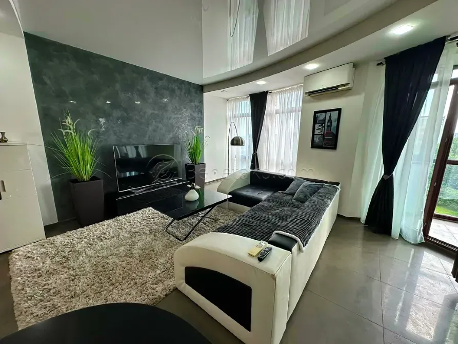 Оренда 2к Квартира 90 кв.м Тенистая, 9/12 Одеса - фото 3