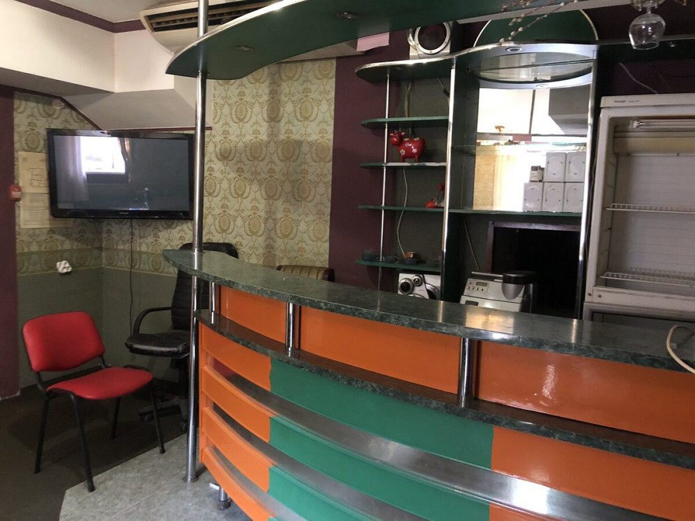 Продаж заклад громадського харчування на бульвар Д. Галицького поверх - 1/10 Тернопіль - фото 1