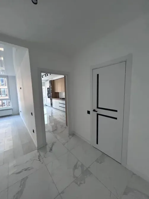 Продаж 2к Квартира 66 кв.м хіміків Івано-Франківськ - фото 19