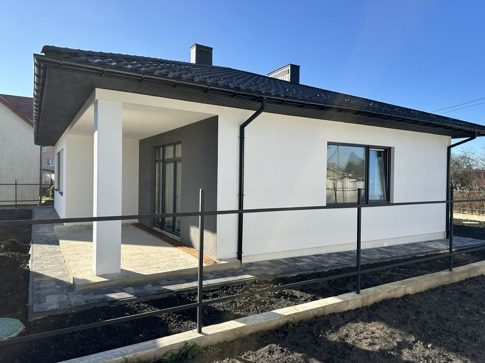 Продаж Будинок 4-кімнатний на вул. Щаслива Пидрясне - изображение 13