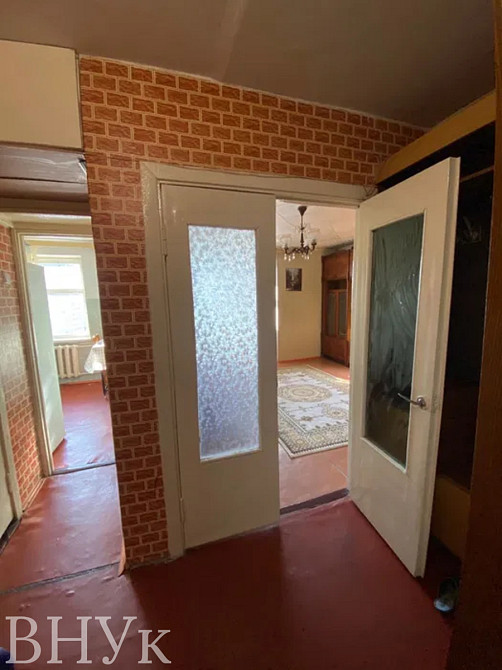 Продаж Квартира 1-кімнатна, 6/9 поверх на Соборності Луцьк - фото 9