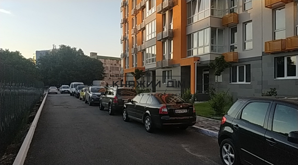 Продаж офісне приміщення на Победы просп./ Берестейский просп. поверх - 1 Київ - фото 6