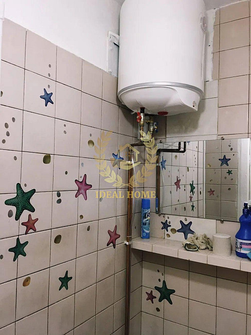 Продаж Квартира 1-кімнатна на Доброхотова Академика ул., 5 Київ - фото 4