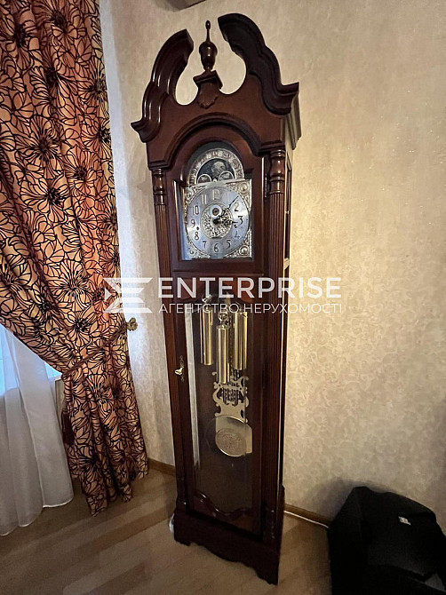 Продаж 3к Квартира 159.4 кв.м Молдавская вул. Київ - фото 15