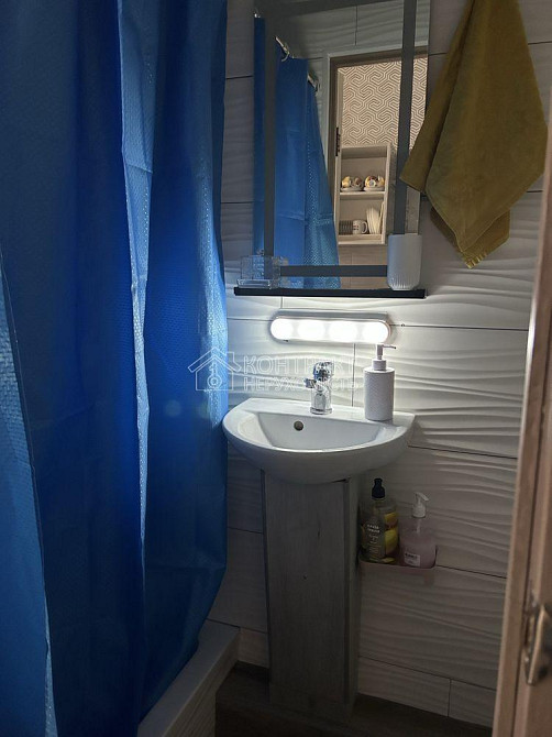 Оренда 1к Квартира 20 кв.м Авіахімічна вул. Харків - фото 7