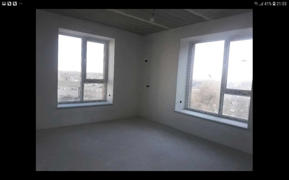 Продаж Квартира 2-кімнатна, 5/9 поверх на Блавацького  - фото 2