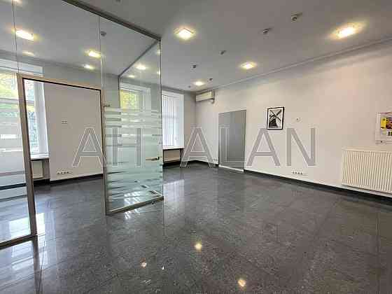 Оренда офісне приміщення на Музейний пров. приміщень - 2, поверх - 1/8 Киев