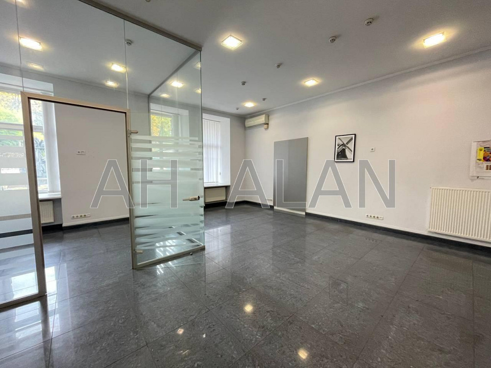 Оренда офісне приміщення на Музейний пров. приміщень - 2, поверх - 1/8 Київ - фото 3