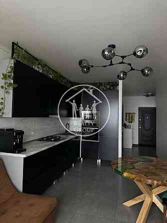 Продаж 1к Квартира 57 кв.м Кульпарківська вул., 230а Львів