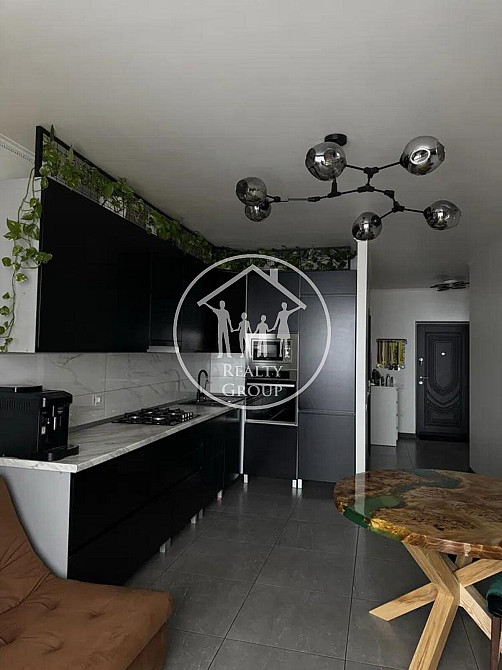 Продаж 1к Квартира 57 кв.м Кульпарківська вул., 230а Львів - фото 1