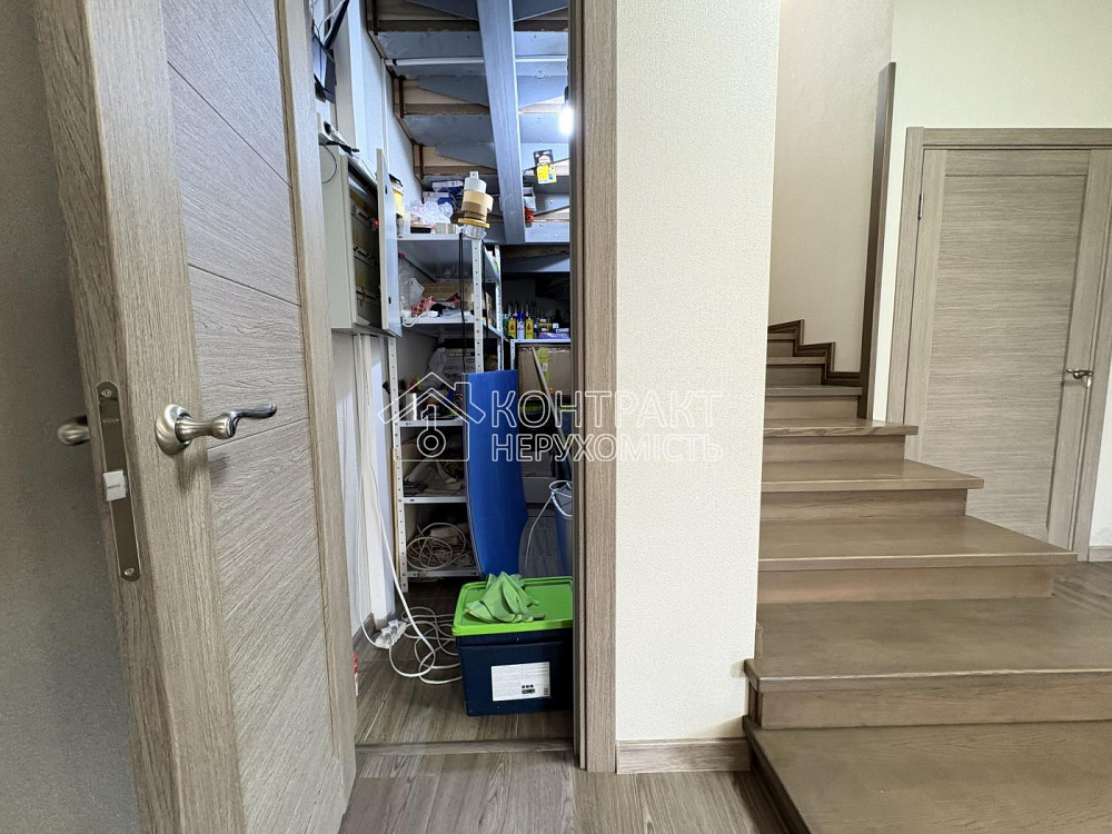 Продаж Будинок 5-кімнатний на вул. Штурмова Kharkiv - photo 19