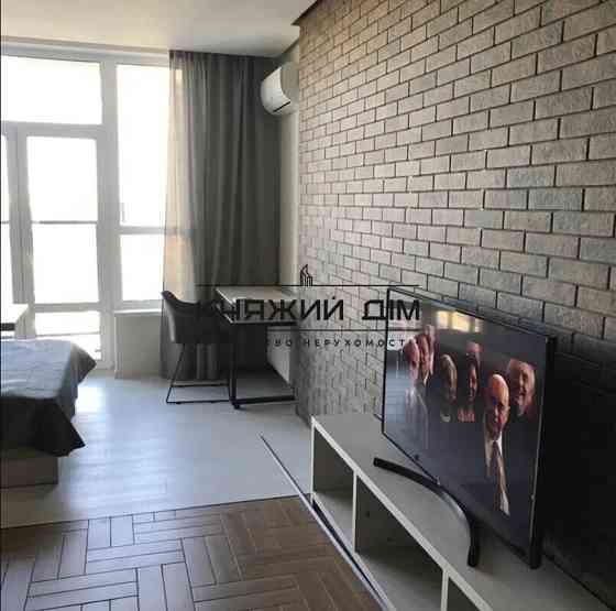 Оренда Квартира 1-кімнатна, 25/34 поверх на Победы просп./ Берестейский просп. Київ