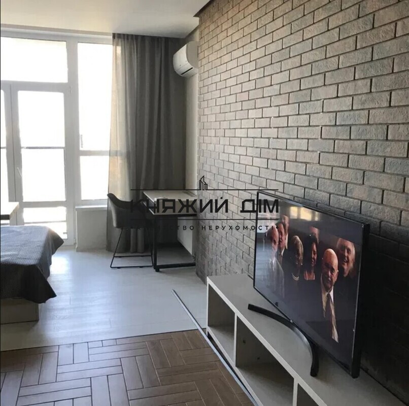 Оренда Квартира 1-кімнатна, 25/34 поверх на Победы просп./ Берестейский просп. Київ - фото 3