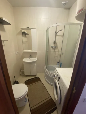 Продаж Квартира 1-кімнатна на ул. Атамана Головатого, 113а Одесса