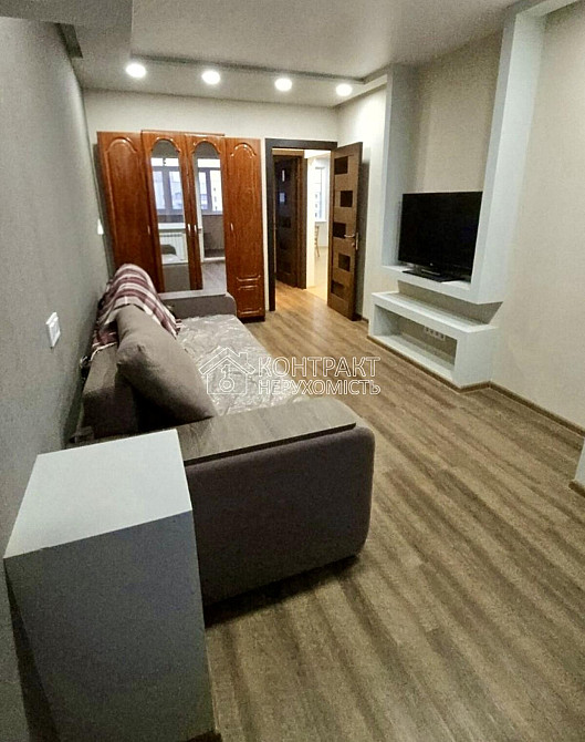 Продаж Квартира 3-кімнатна, 9/9 поверх на вул. Победы Харьков - изображение 7