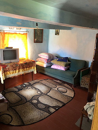 Продаж будинку житлова площа 4 м.кв. — Арламівська Воля Гостинцеве - фото 3