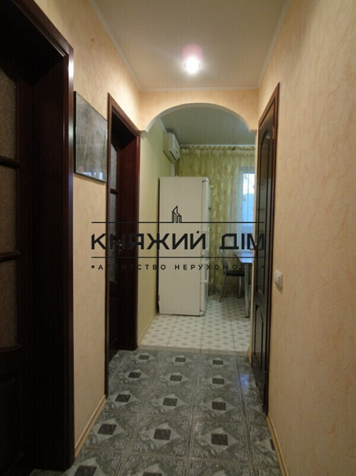 Оренда Квартира 2-кімнатна, 14/16 поверх на Ревуцкого ул. Київ - фото 5