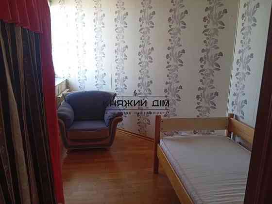 Оренда 3 кімнатна квартира м-в Троєщина КОД  11204077 Kiev