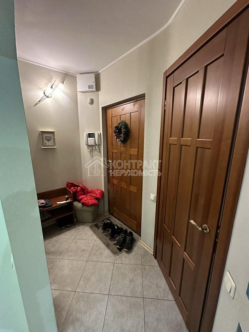 Продаж Квартира 3-кімнатна, 3/9 поверх на вул. Поздовжня Харків - фото 10