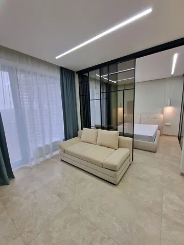 Оренда 1к Квартира 50 кв.м ЖК Bartolomeo Resort Town Дніпро - фото 12