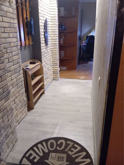 Продаж Квартира 1-кімнатна, 3/4 поверх на Патріарха Мстислава Скрипника вул., д. 1 Киев - изображение 3